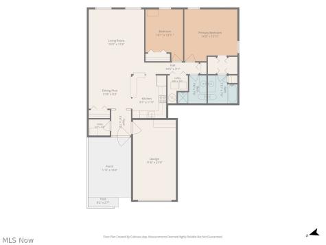 132 Kimrose Lane Broadview Heights OH 44147
