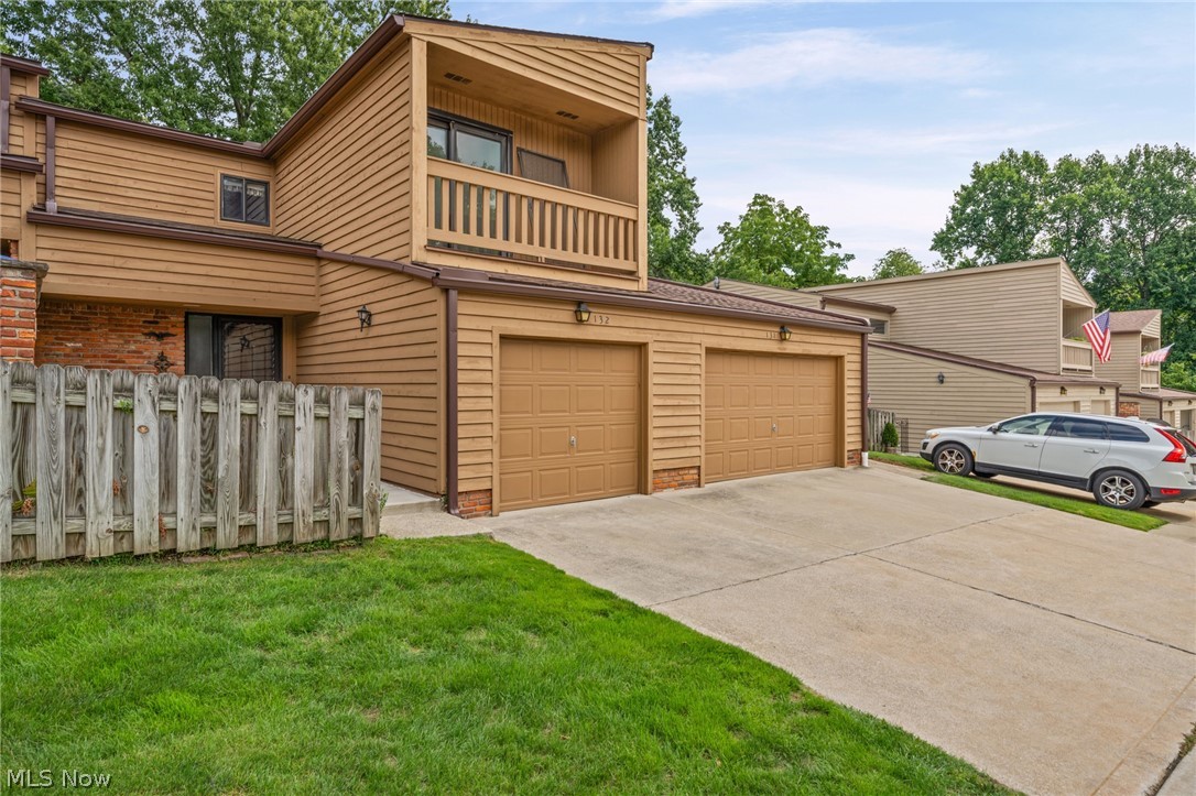 132 Kimrose Lane Broadview Heights OH 44147