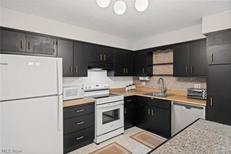 132 Kimrose Lane Broadview Heights OH 44147