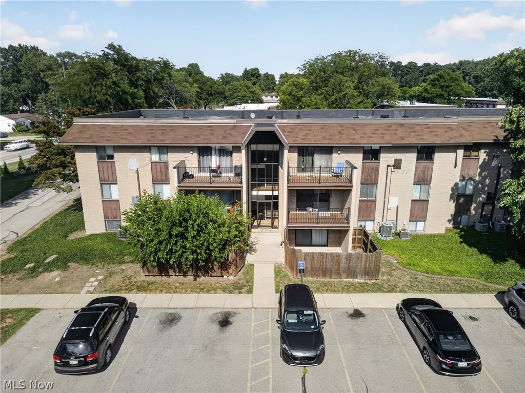 9956 Johnnycake Ridge Road Painesville OH 44077