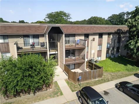 9956 Johnnycake Ridge Road Painesville OH 44077