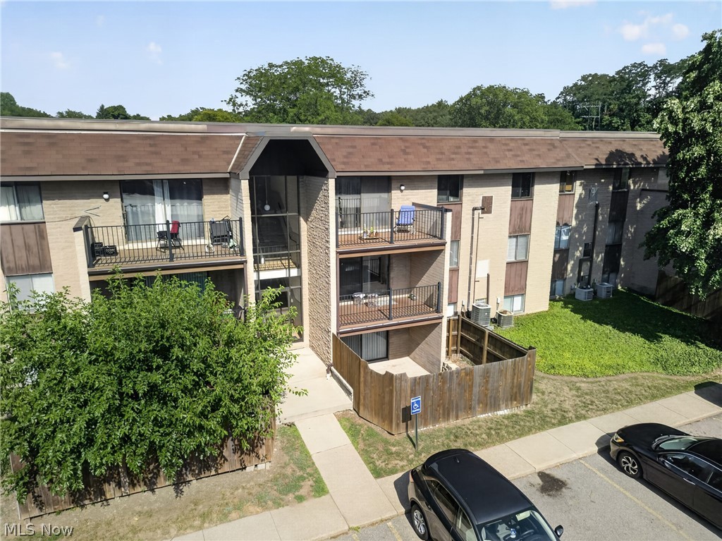 9956 Johnnycake Ridge Road Painesville OH 44077