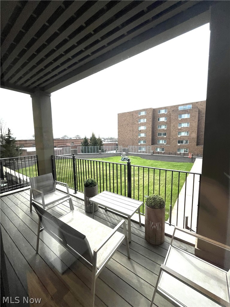 16800 Van Aken Boulevard Shaker Heights OH 44120