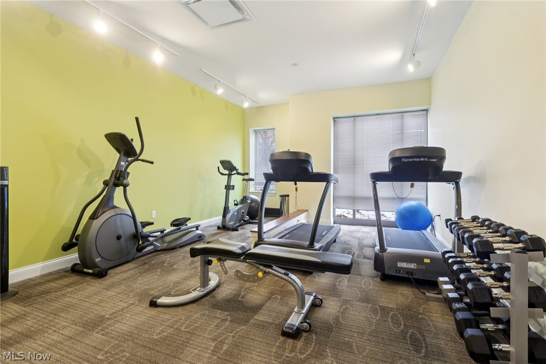 16800 Van Aken Boulevard Shaker Heights OH 44120