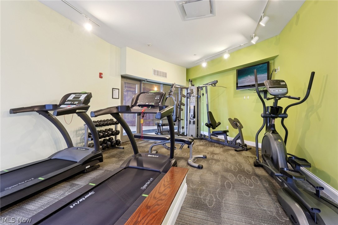 16800 Van Aken Boulevard Shaker Heights OH 44120