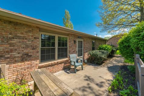 2716 Shakespeare Lane Avon OH 44011