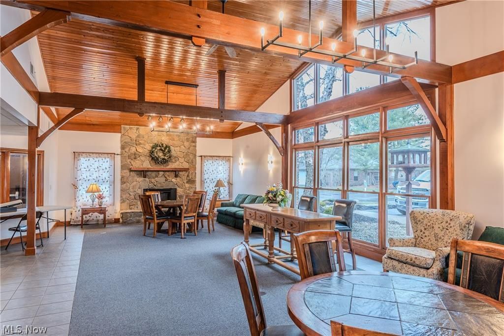 2716 Shakespeare Lane Avon OH 44011