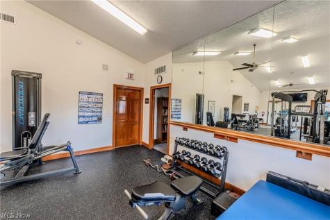 2716 Shakespeare Lane Avon OH 44011