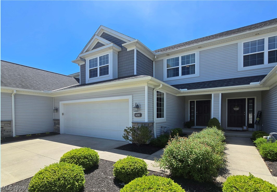 608 Aubrielle Avenue Avon Lake OH 44012