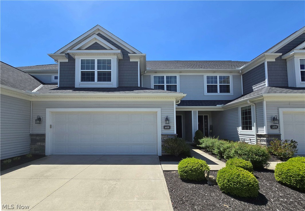 608 Aubrielle Avenue Avon Lake OH 44012