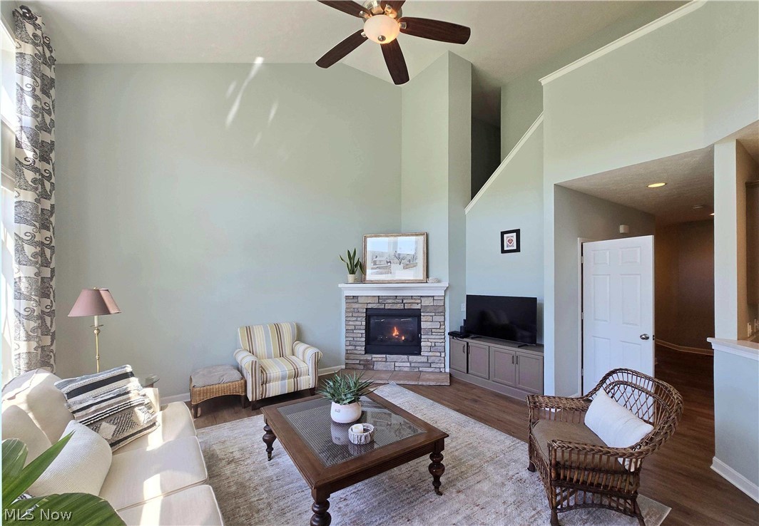 608 Aubrielle Avenue Avon Lake OH 44012