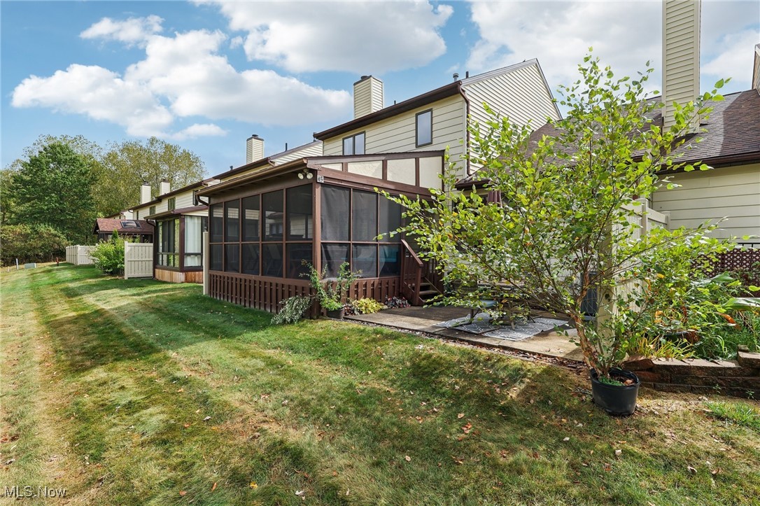 43 Picadilly Court Kent OH 44240