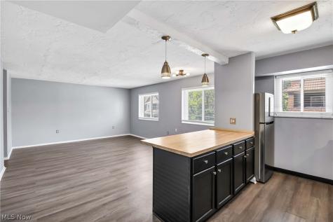 12029 Clifton Boulevard Lakewood OH 44107