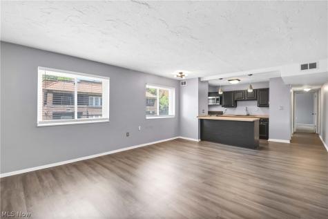 12029 Clifton Boulevard Lakewood OH 44107