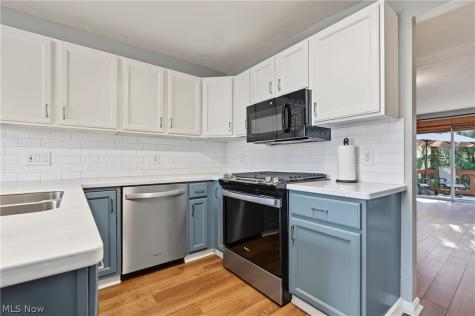 7561 Chandler Court Northfield OH 44067