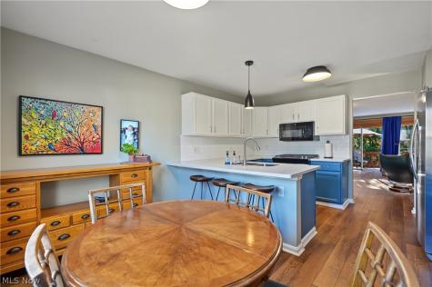 7561 Chandler Court Northfield OH 44067