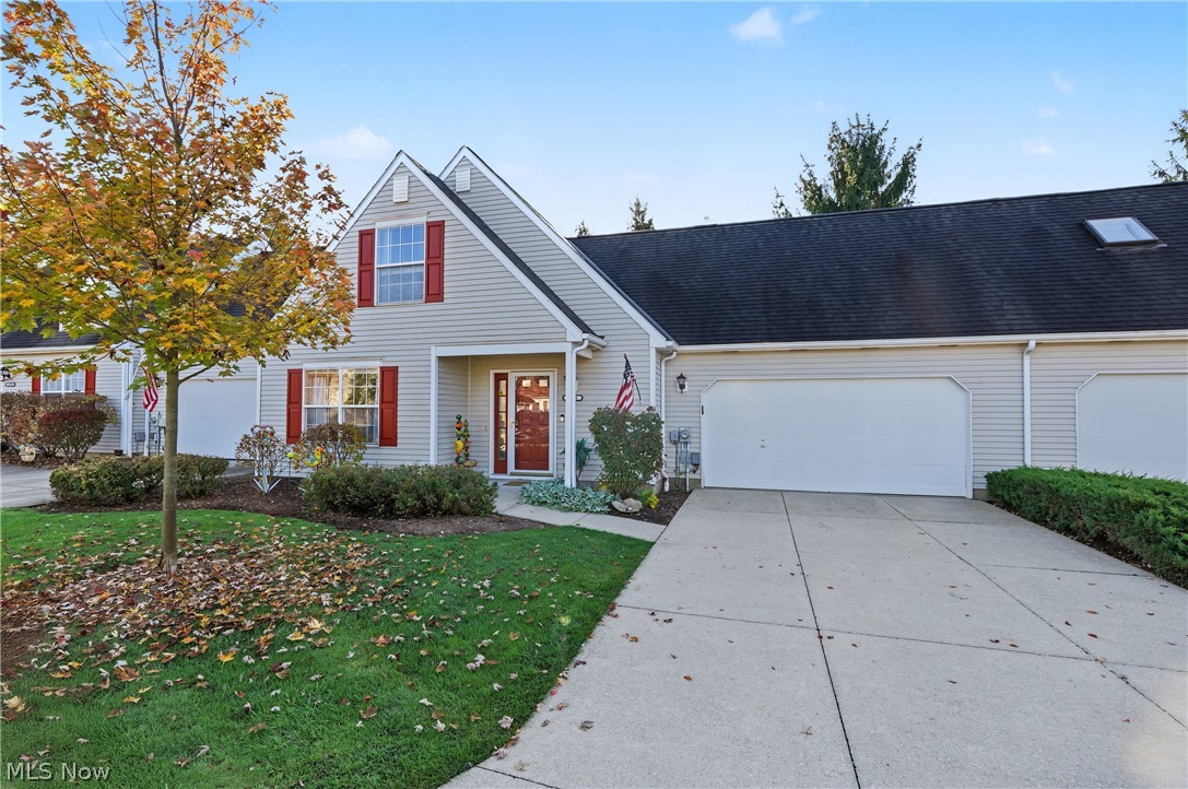 7561 Chandler Court Northfield OH 44067