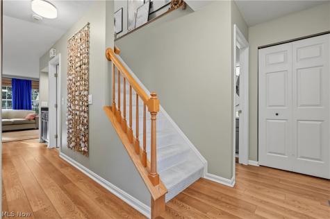 7561 Chandler Court Northfield OH 44067