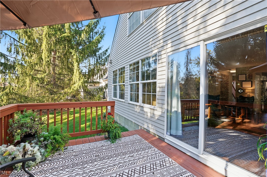 7561 Chandler Court Northfield OH 44067