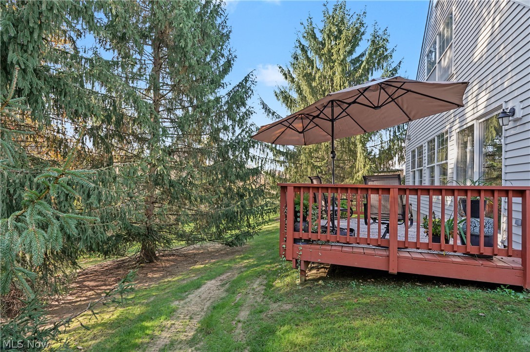 7561 Chandler Court Northfield OH 44067