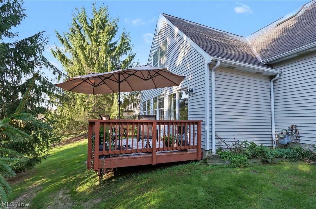 7561 Chandler Court Northfield OH 44067