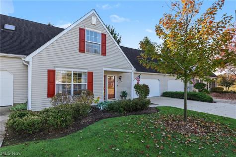 7561 Chandler Court Northfield OH 44067