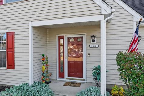 7561 Chandler Court Northfield OH 44067