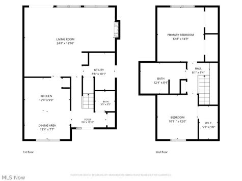 7561 Chandler Court Northfield OH 44067