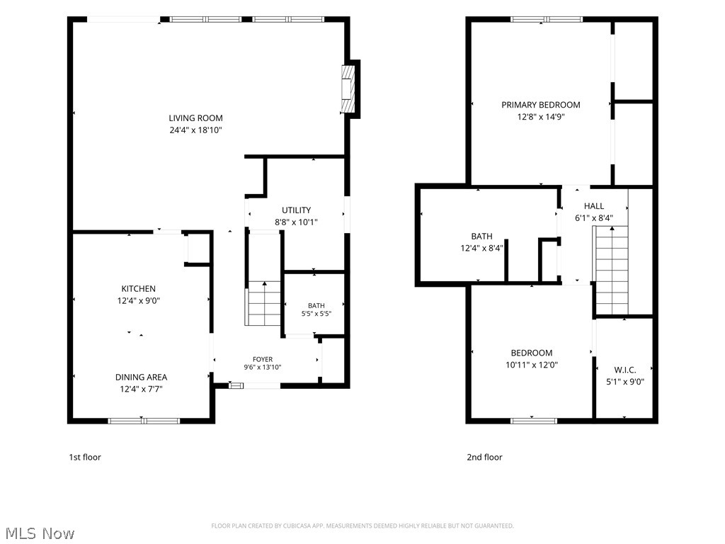 7561 Chandler Court Northfield OH 44067