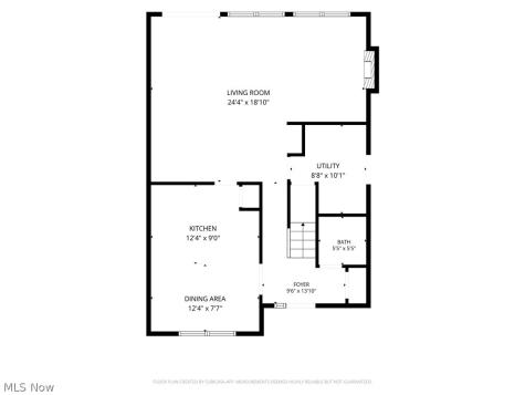 7561 Chandler Court Northfield OH 44067