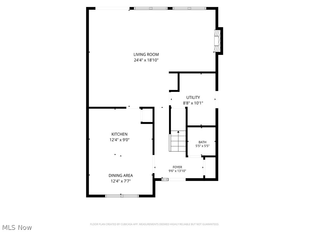 7561 Chandler Court Northfield OH 44067