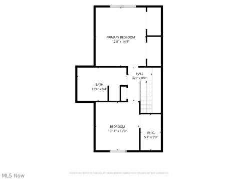 7561 Chandler Court Northfield OH 44067