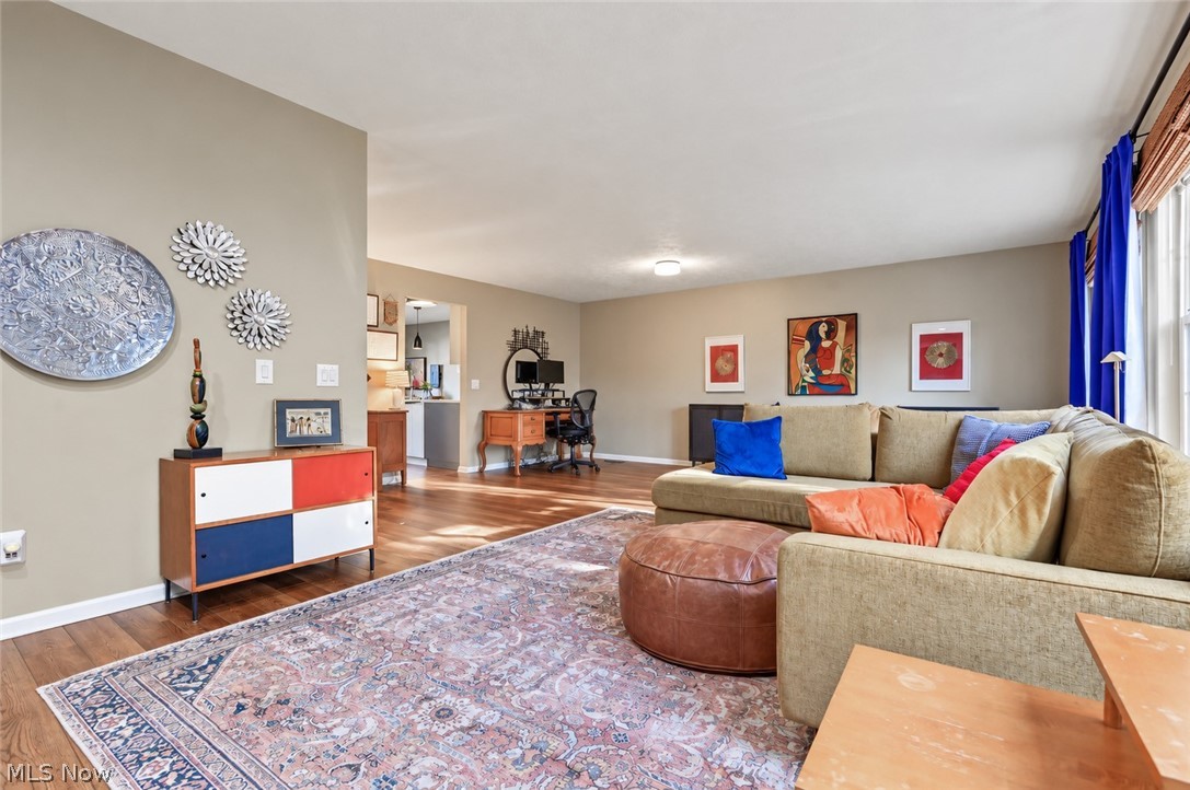 7561 Chandler Court Northfield OH 44067