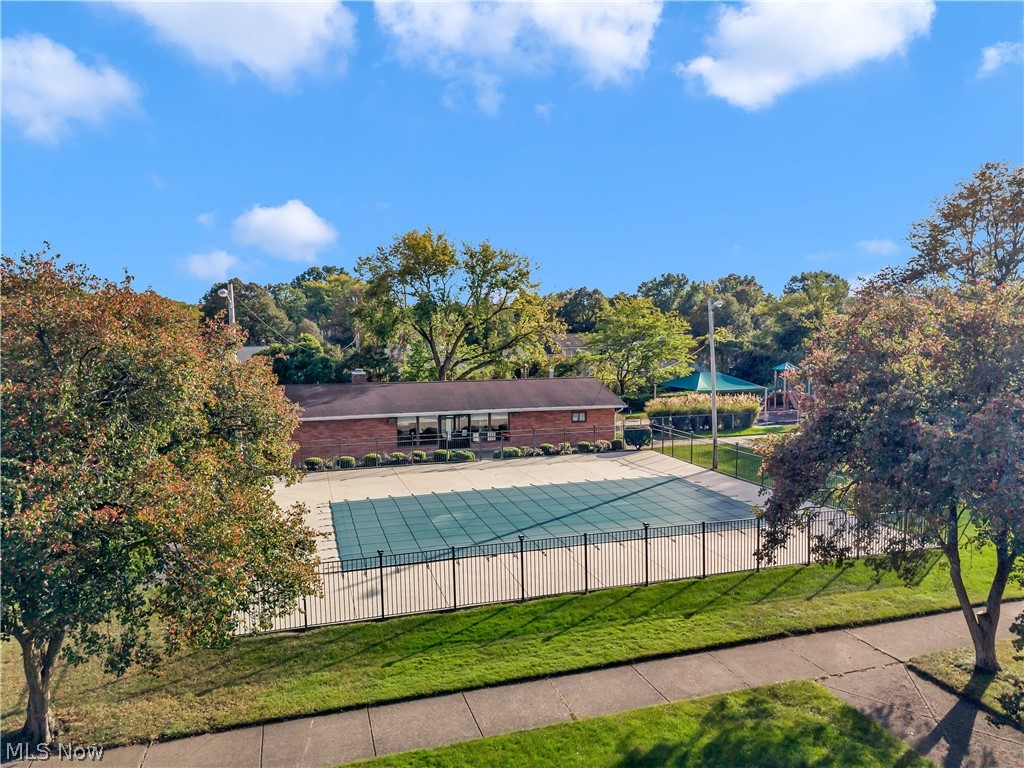 23839 David Drive North Olmsted OH 44070