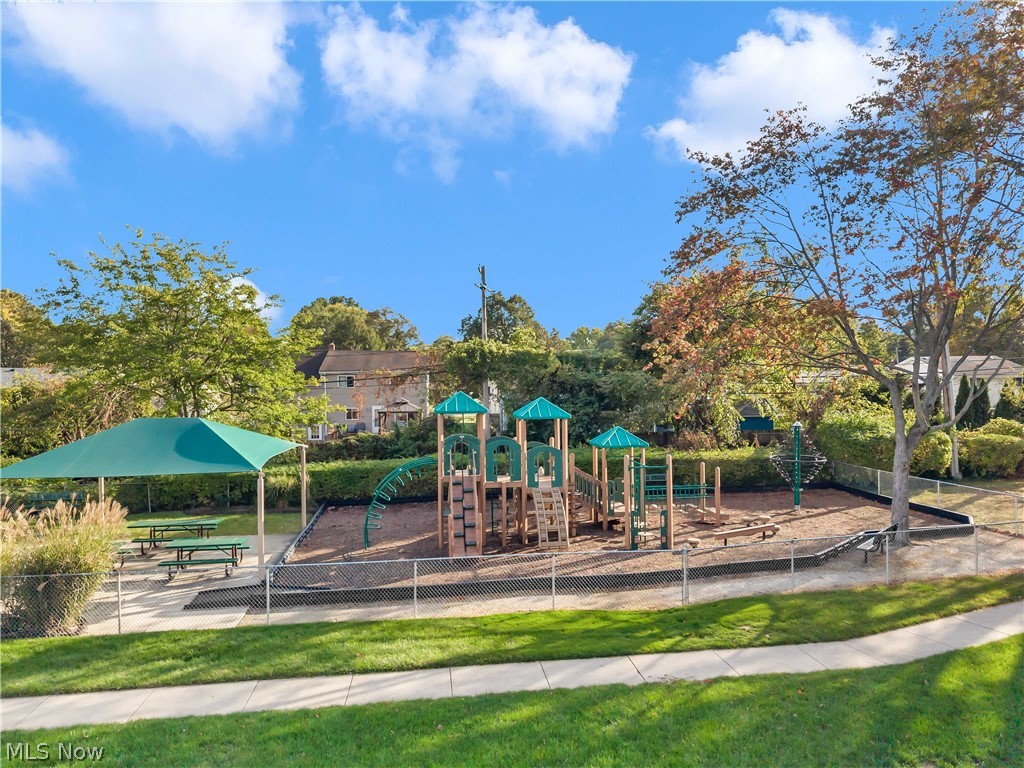 23839 David Drive North Olmsted OH 44070