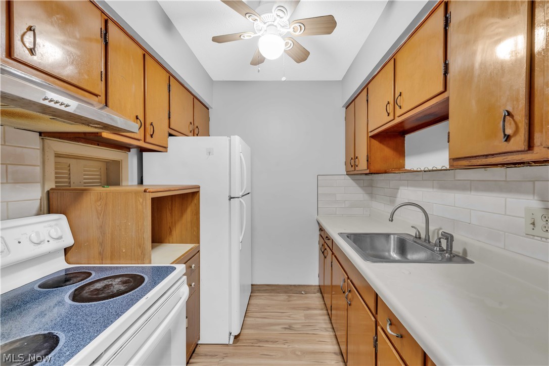 23839 David Drive North Olmsted OH 44070