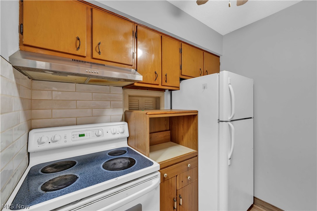 23839 David Drive North Olmsted OH 44070