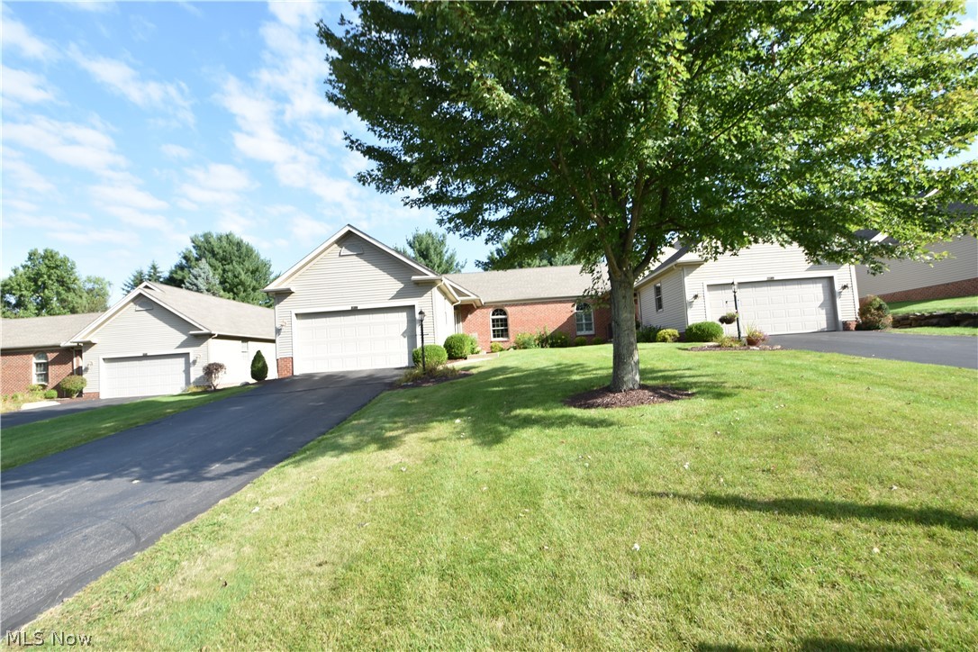90 Montgomery Lane Canfield OH 44406