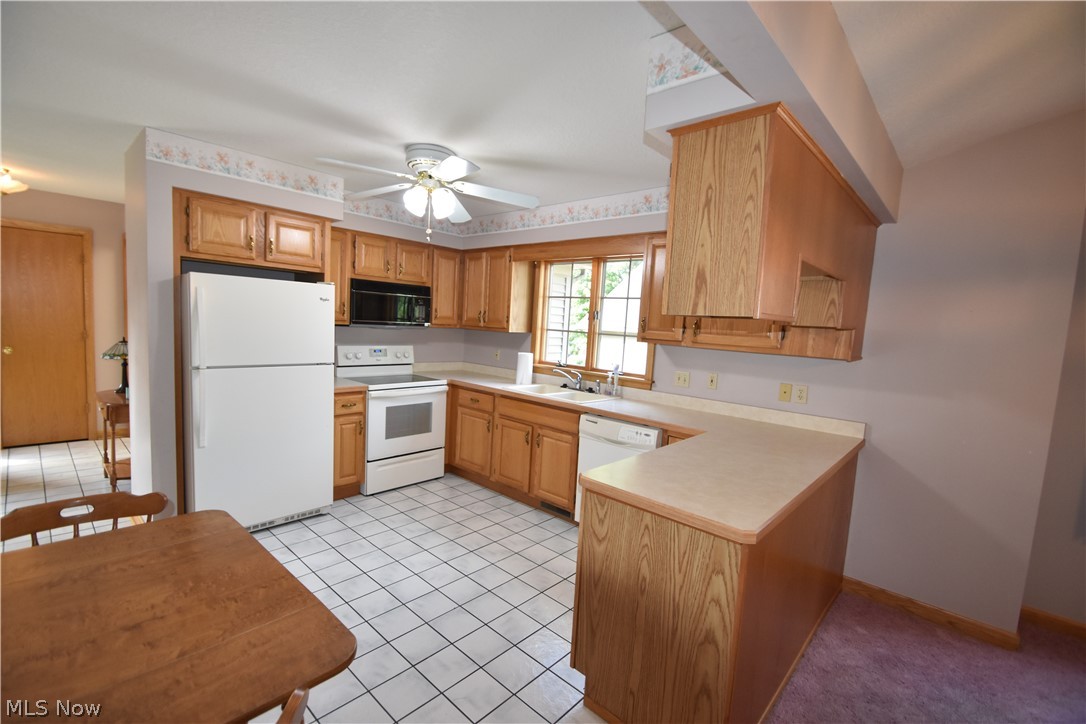 90 Montgomery Lane Canfield OH 44406