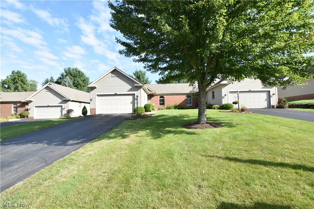 90 Montgomery Lane Canfield OH 44406