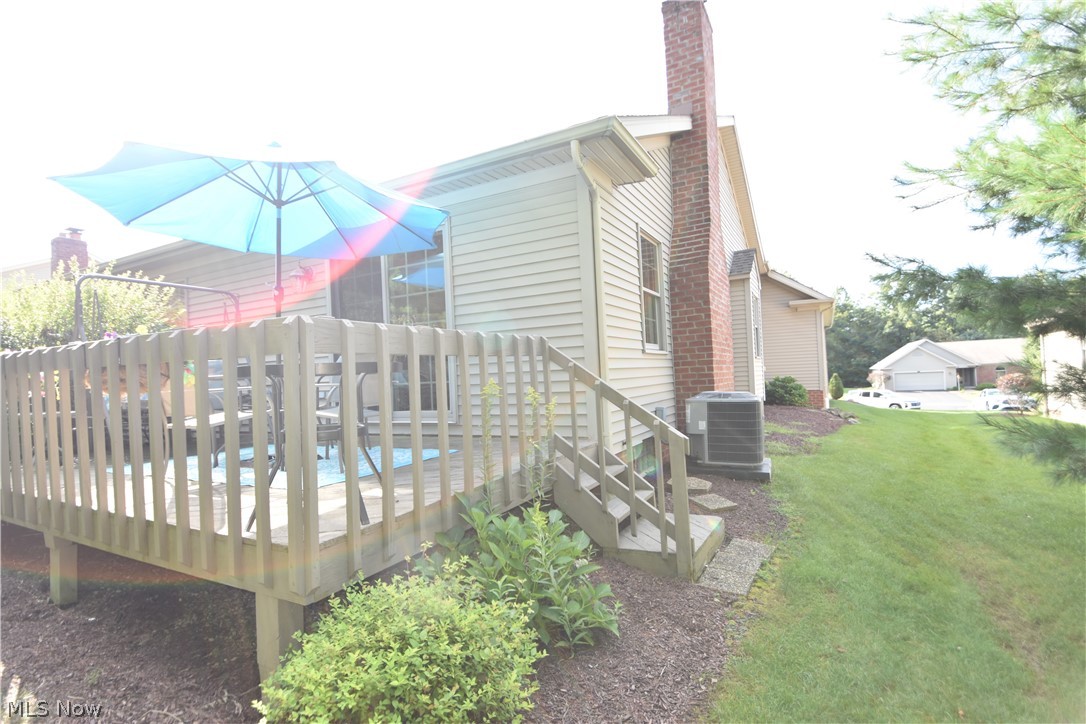 90 Montgomery Lane Canfield OH 44406
