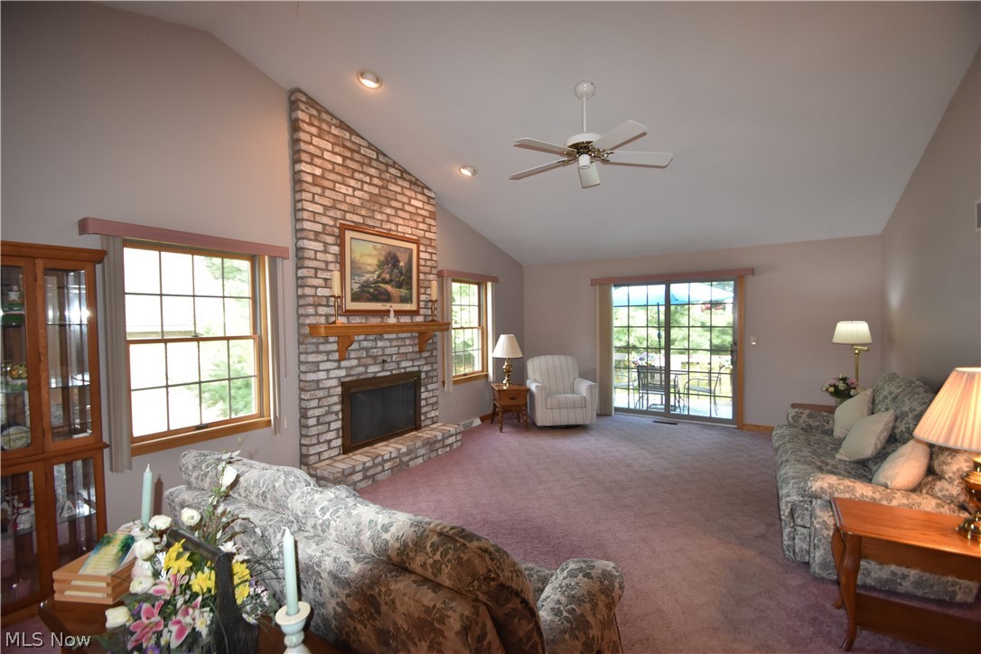 90 Montgomery Lane Canfield OH 44406