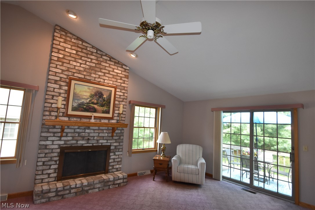 90 Montgomery Lane Canfield OH 44406
