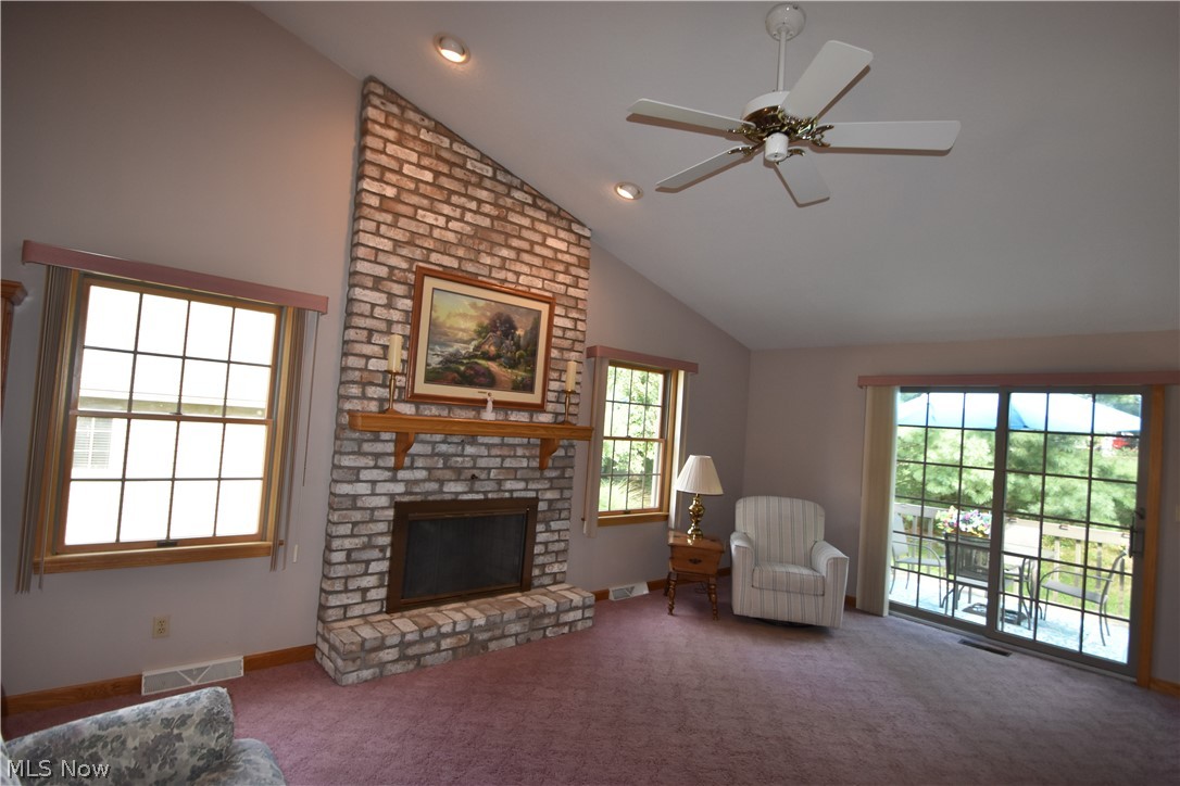 90 Montgomery Lane Canfield OH 44406