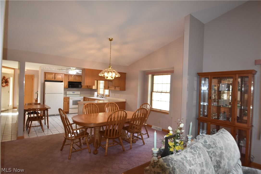 90 Montgomery Lane Canfield OH 44406