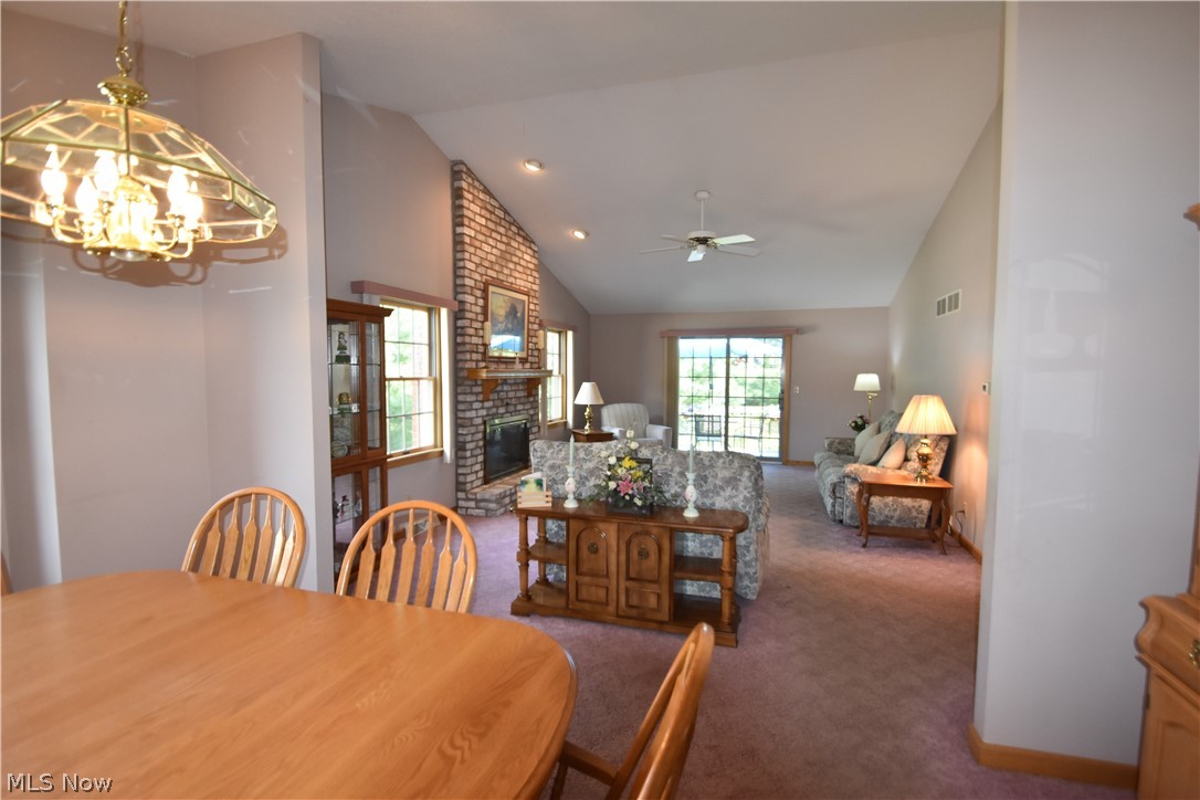 90 Montgomery Lane Canfield OH 44406