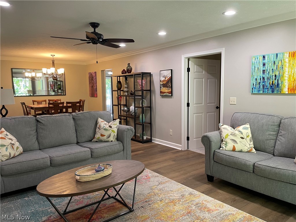 16575 Wren Road Chagrin Falls OH 44023
