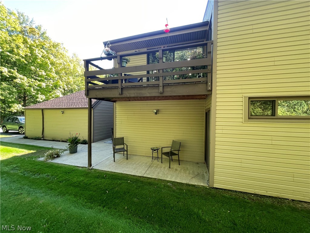 16575 Wren Road Chagrin Falls OH 44023