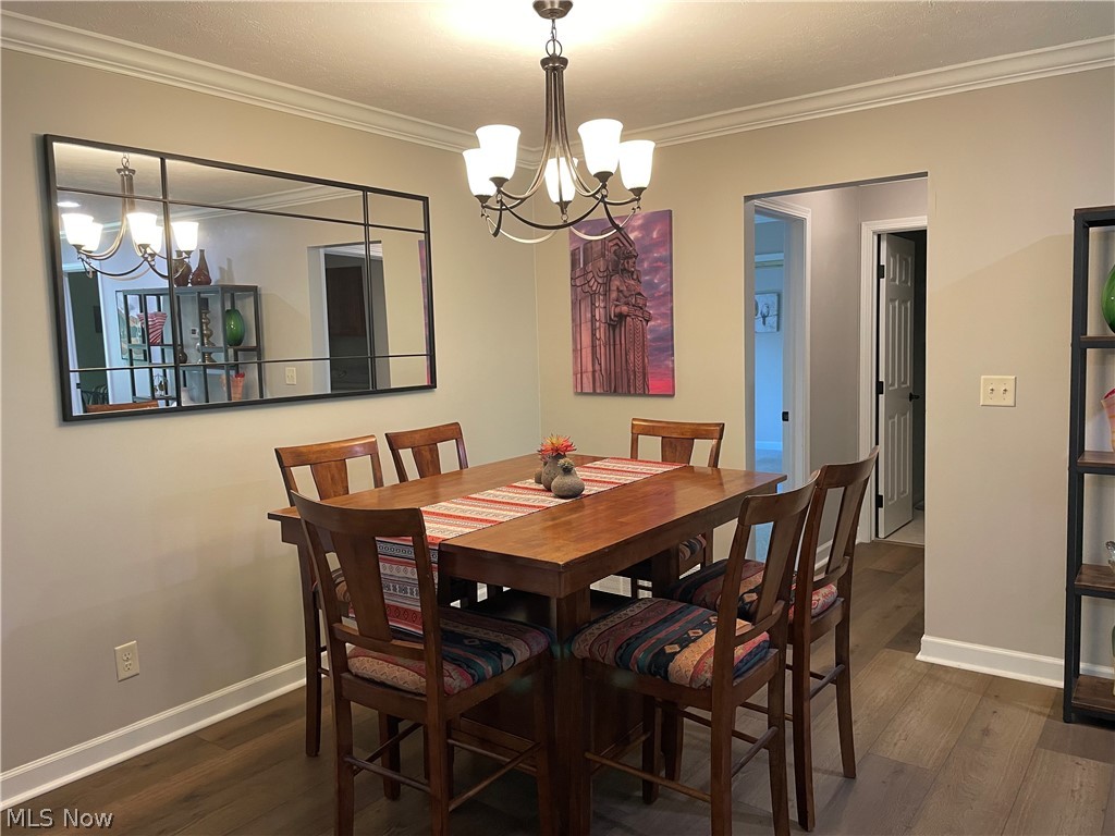 16575 Wren Road Chagrin Falls OH 44023