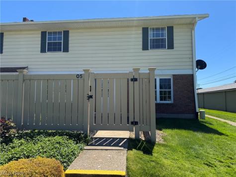 7970 Mentor Avenue Mentor OH 44060
